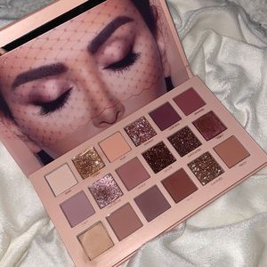 Huda Beauty New Nude